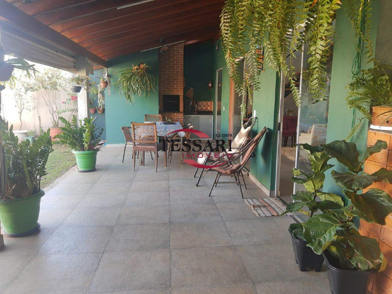 Casa com 3 quartos à venda, 179m² — foto 16 de 17