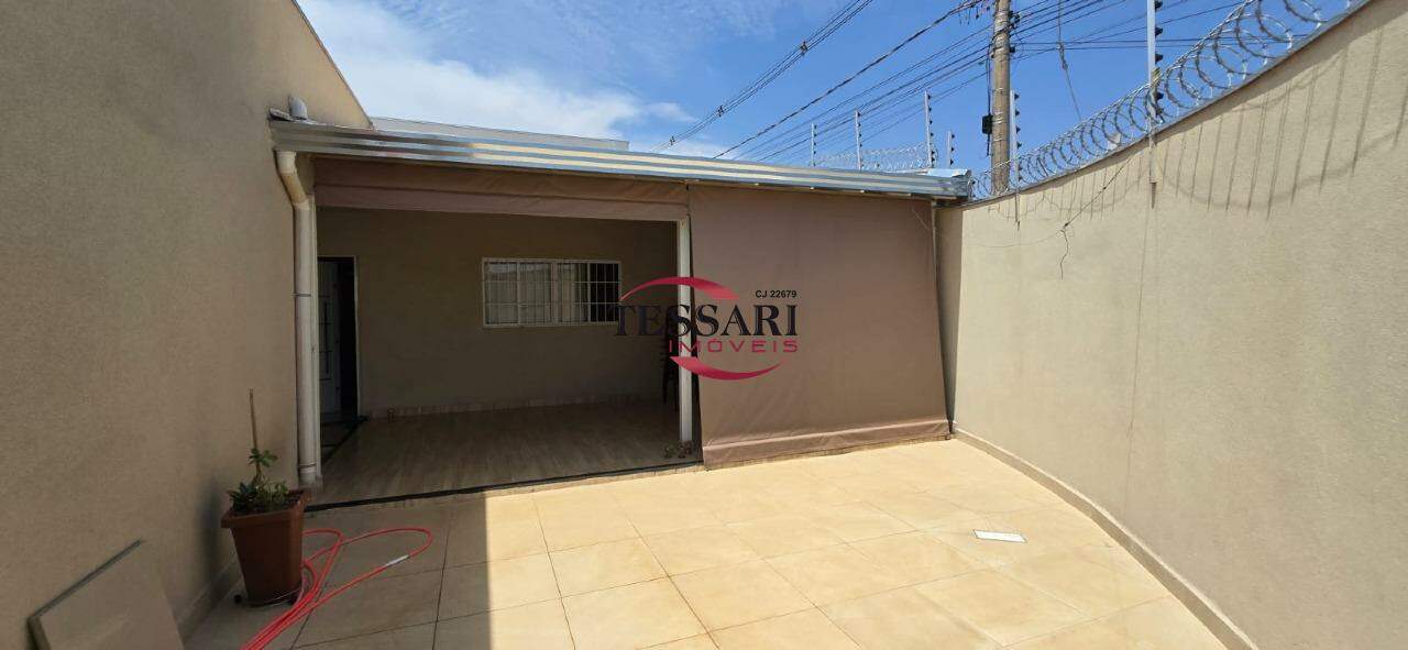 Casa com 3 quartos à venda, 140m² — foto 22 de 23