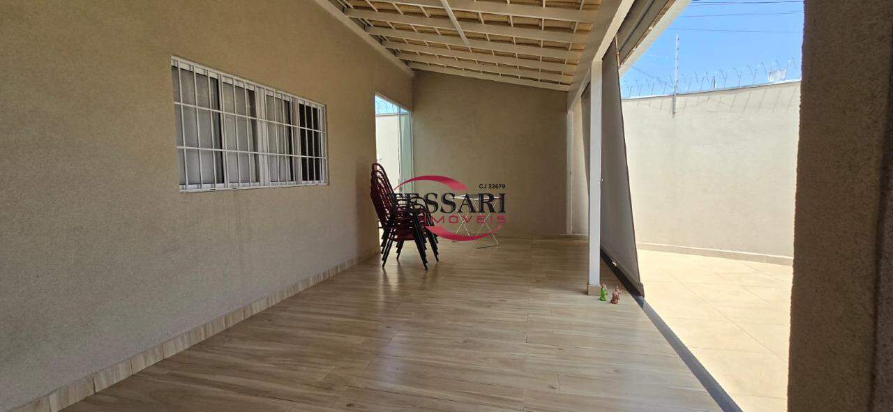Casa com 3 quartos à venda, 140m² — foto 21 de 23