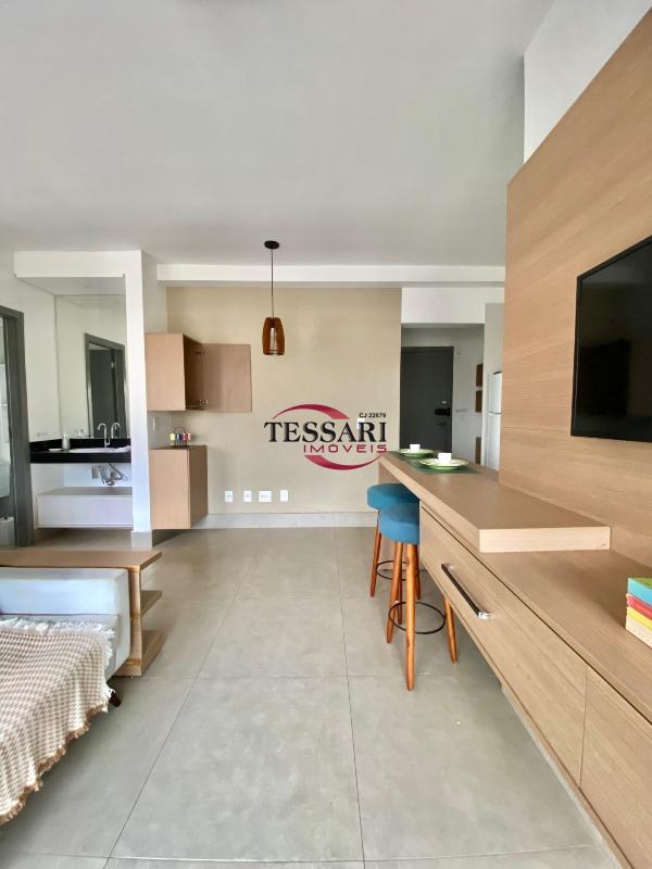 Apartamento com 1 quarto para aluguel, 42m² — foto 6 de 23