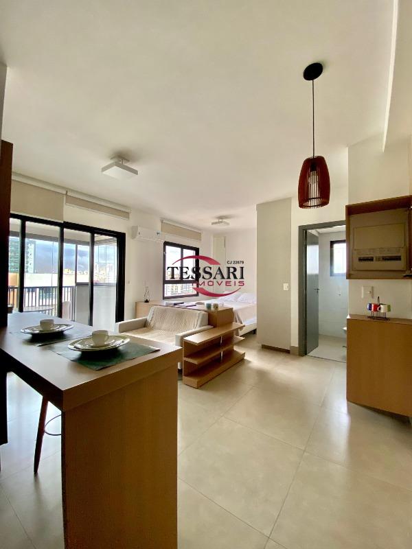Apartamento com 1 quarto para aluguel, 42m² — foto 7 de 23
