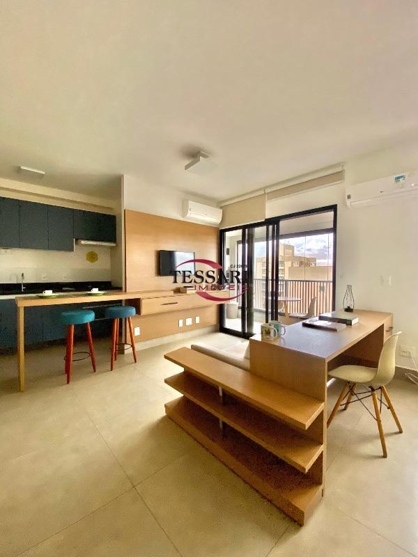 Apartamento com 1 quarto para aluguel, 42m² — foto 4 de 23