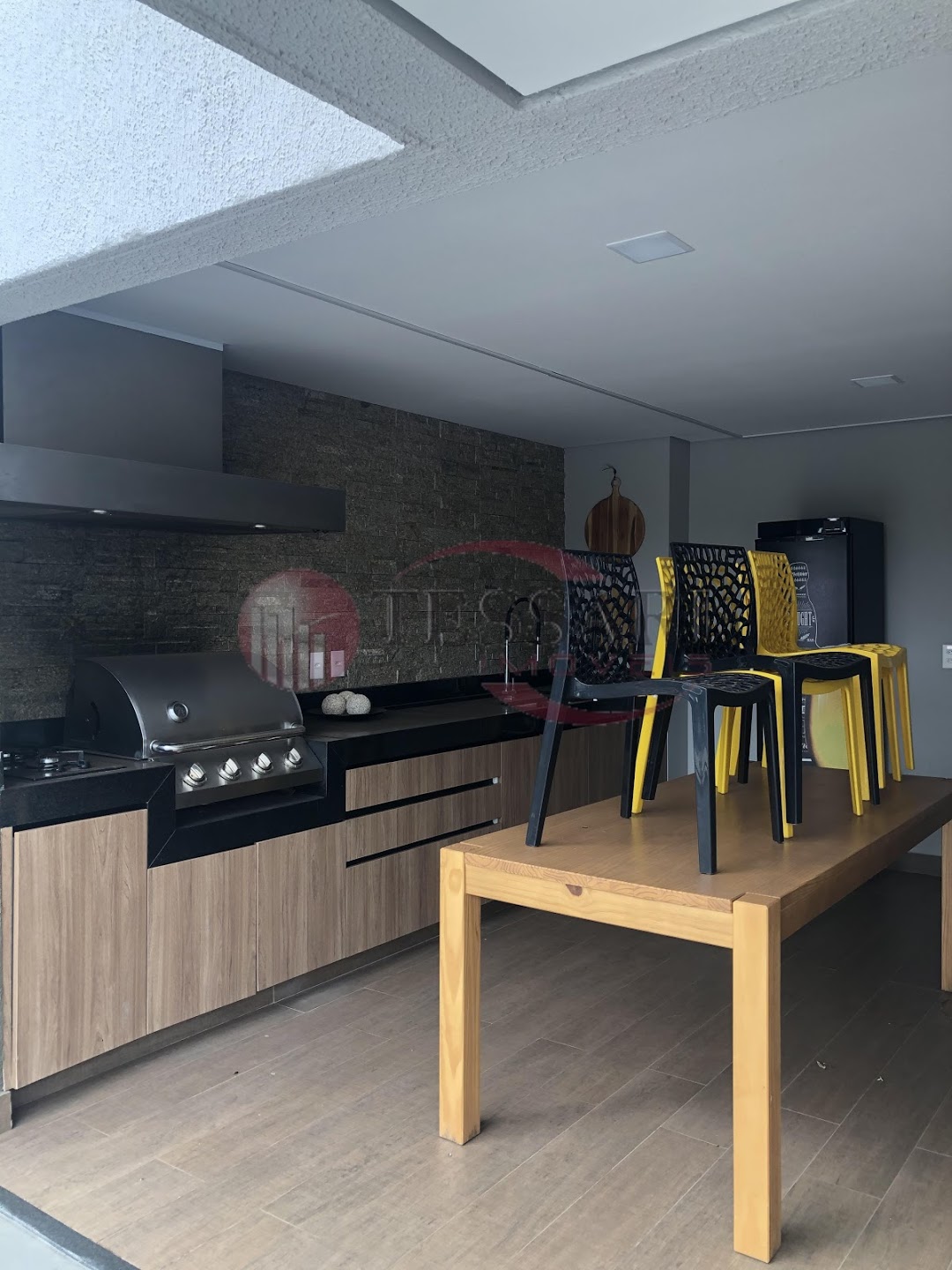 Apartamento com 1 quarto para aluguel, 42m² — foto 23 de 23