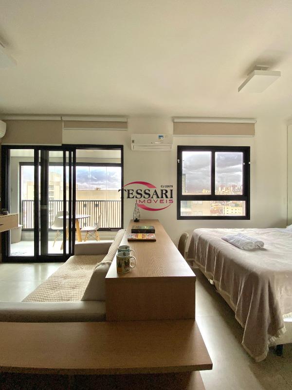 Apartamento com 1 quarto para aluguel, 42m² — foto 9 de 23