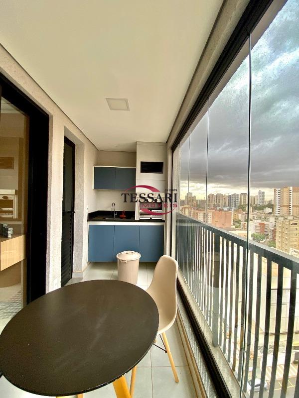 Apartamento com 1 quarto para aluguel, 42m² — foto 13 de 23