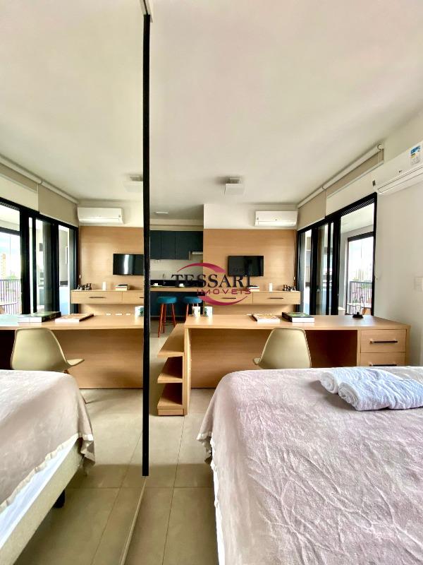 Apartamento com 1 quarto para aluguel, 42m² — foto 5 de 23