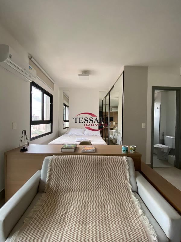 Apartamento com 1 quarto para aluguel, 42m² — foto 19 de 23