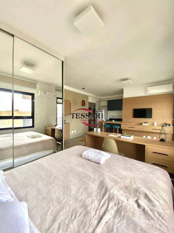 Apartamento com 1 quarto para aluguel, 42m² — foto 10 de 23