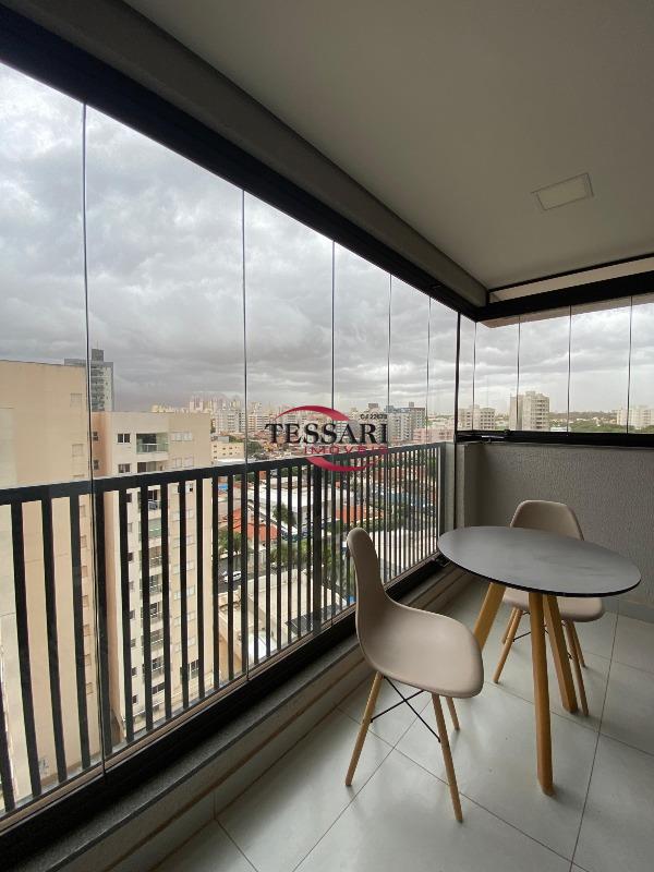 Apartamento com 1 quarto para aluguel, 42m² — foto 14 de 23