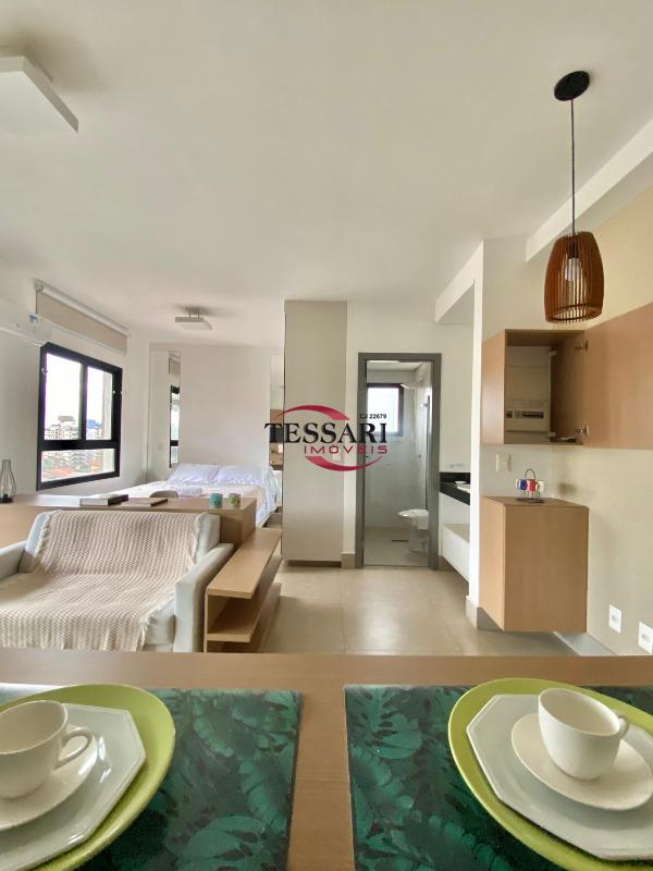 Apartamento com 1 quarto para aluguel, 42m² — foto 18 de 23