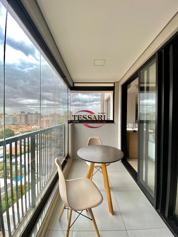 Apartamento com 1 quarto para aluguel, 42m² — foto 11 de 23