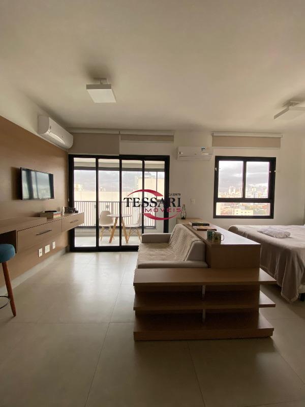 Apartamento com 1 quarto para aluguel, 42m² — foto 8 de 23