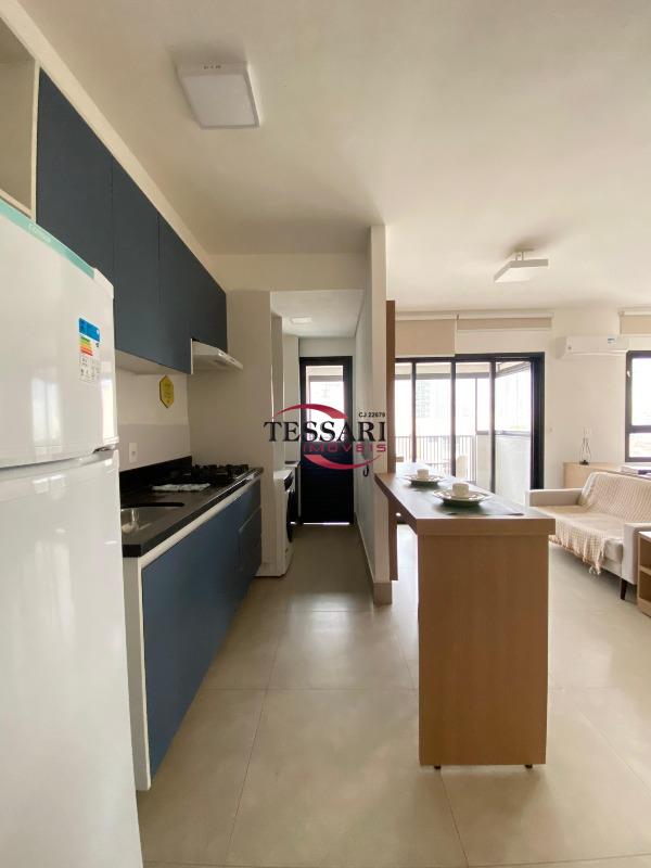 Apartamento com 1 quarto para aluguel, 42m² — foto 12 de 23