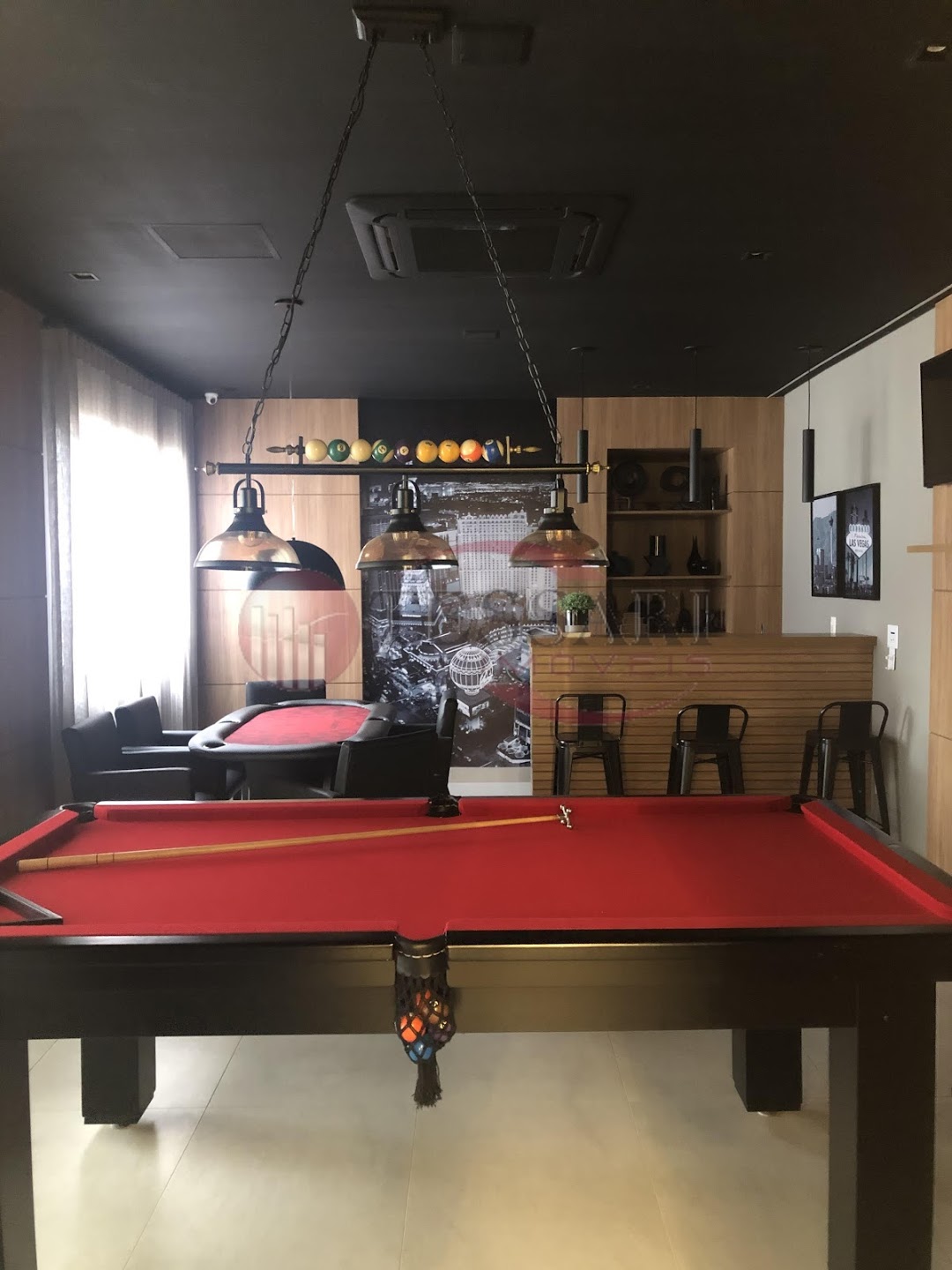 Apartamento com 1 quarto para aluguel, 42m² — foto 22 de 23