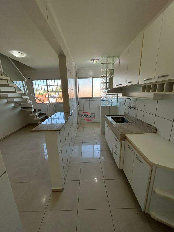 Cobertura com 3 quartos à venda, 135m² — foto 7 de 26