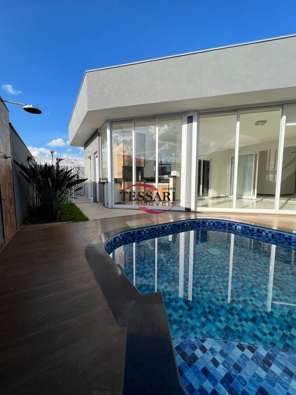 Casa de Condomínio com 3 quartos à venda, 238m² — foto 26 de 26