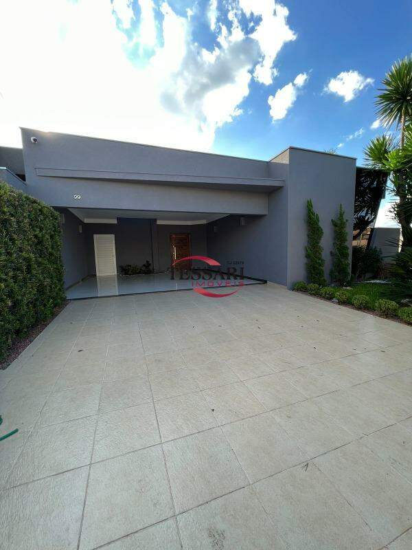 Casa de Condomínio com 3 quartos à venda, 238m² — foto 2 de 26