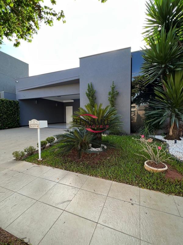 Casa de Condomínio com 3 quartos à venda, 238m² — foto 3 de 26