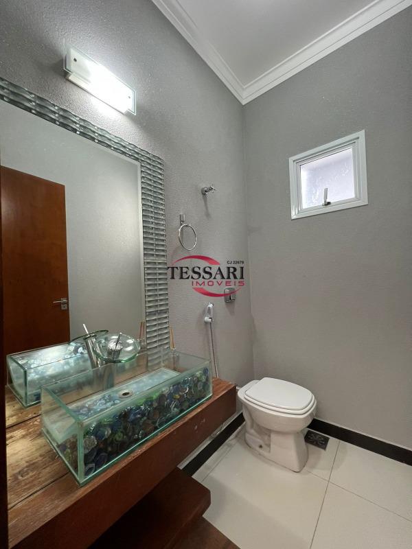 Casa de Condomínio com 3 quartos à venda, 238m² — foto 24 de 26