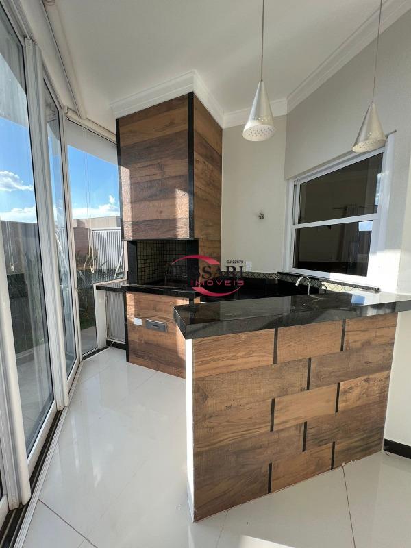 Casa de Condomínio com 3 quartos à venda, 238m² — foto 23 de 26