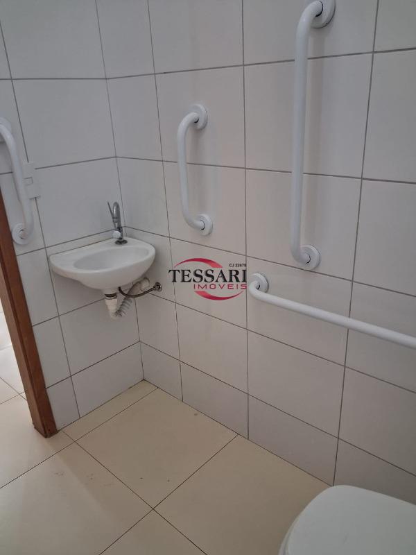 Loja / Salão / Ponto Comercial  para aluguel, 115m² — foto 9 de 9