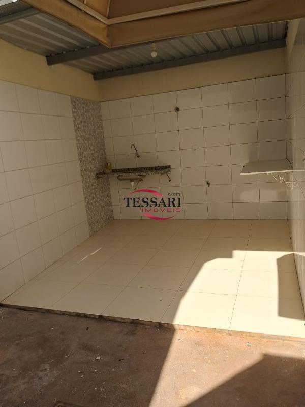 Loja / Salão / Ponto Comercial  para aluguel, 115m² — foto 8 de 9