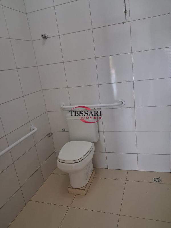Loja / Salão / Ponto Comercial  para aluguel, 115m² — foto 4 de 9