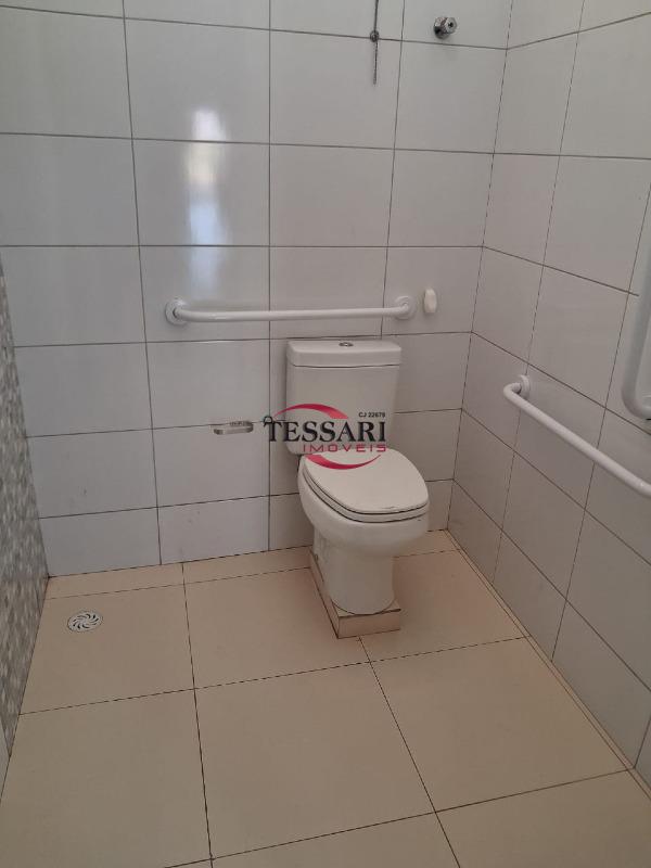 Loja / Salão / Ponto Comercial  para aluguel, 115m² — foto 5 de 9