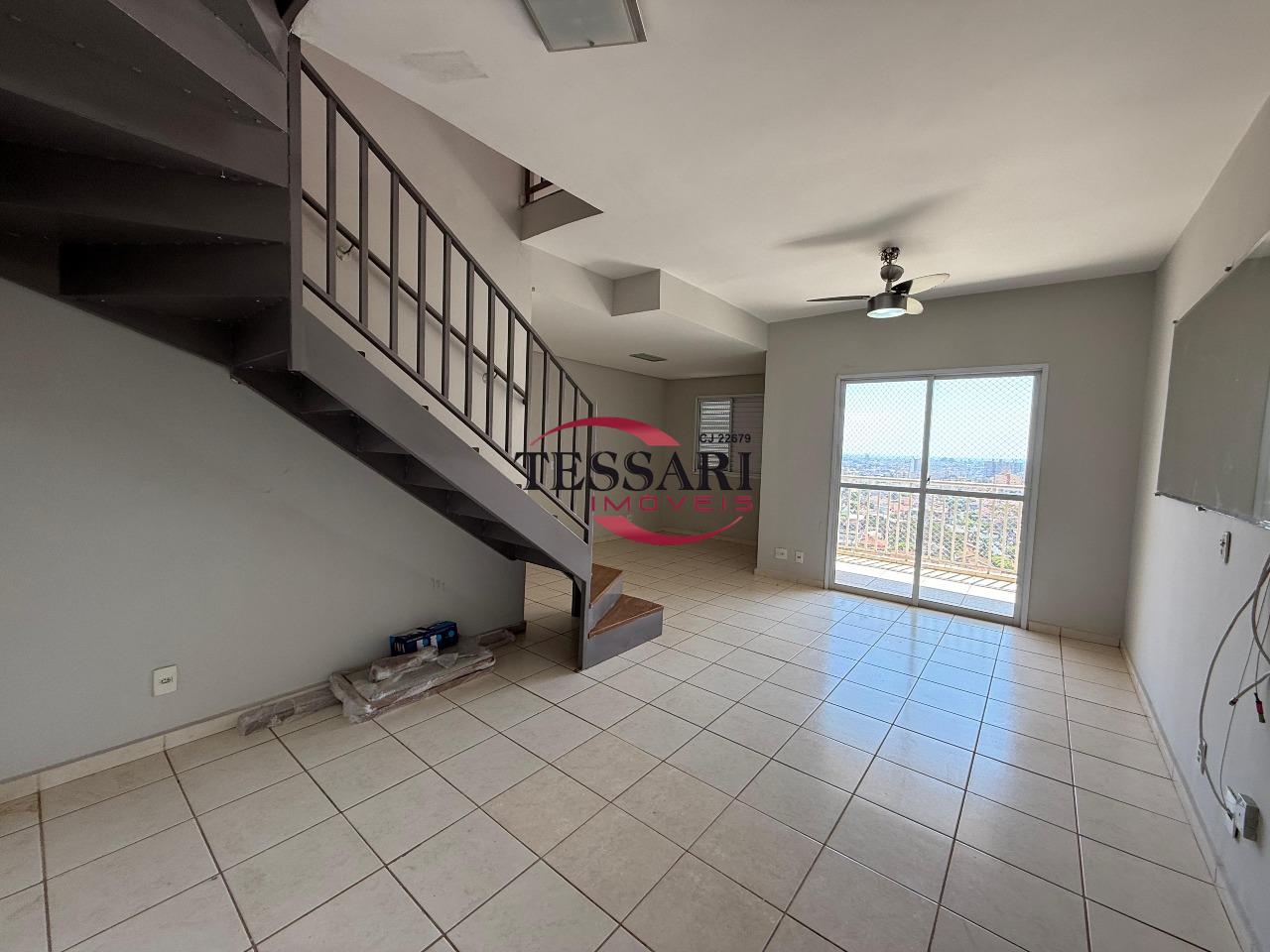 Apartamento com 3 quartos à venda, 140m² — foto 1 de 29