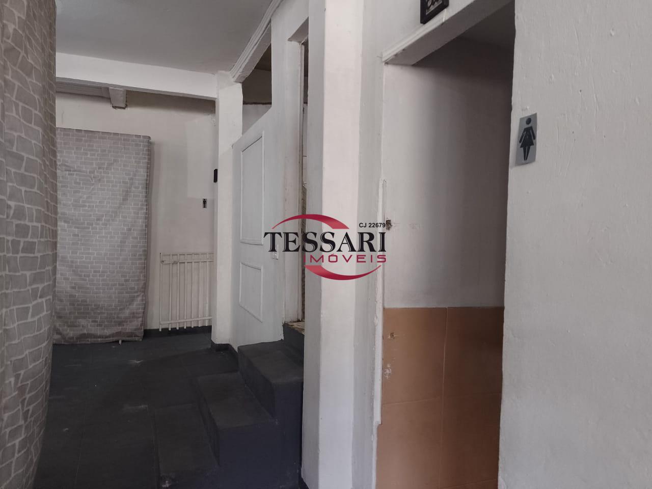 Loja / Salão / Ponto Comercial para aluguel, 160m² — foto 18 de 20