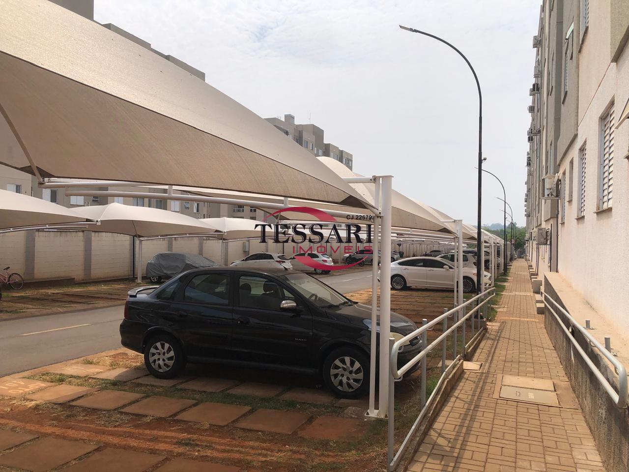 Apartamento com 2 quartos à venda, 49m² — foto 18 de 18