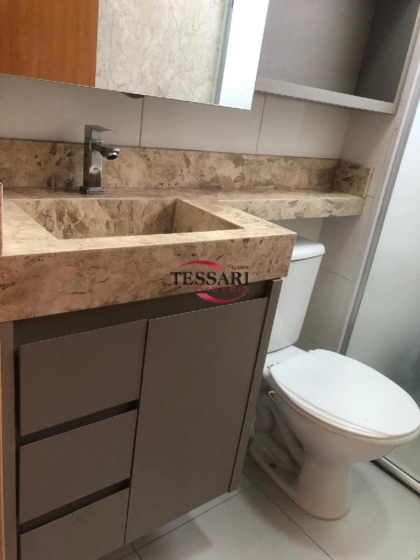 Apartamento com 2 quartos à venda, 49m² — foto 17 de 18