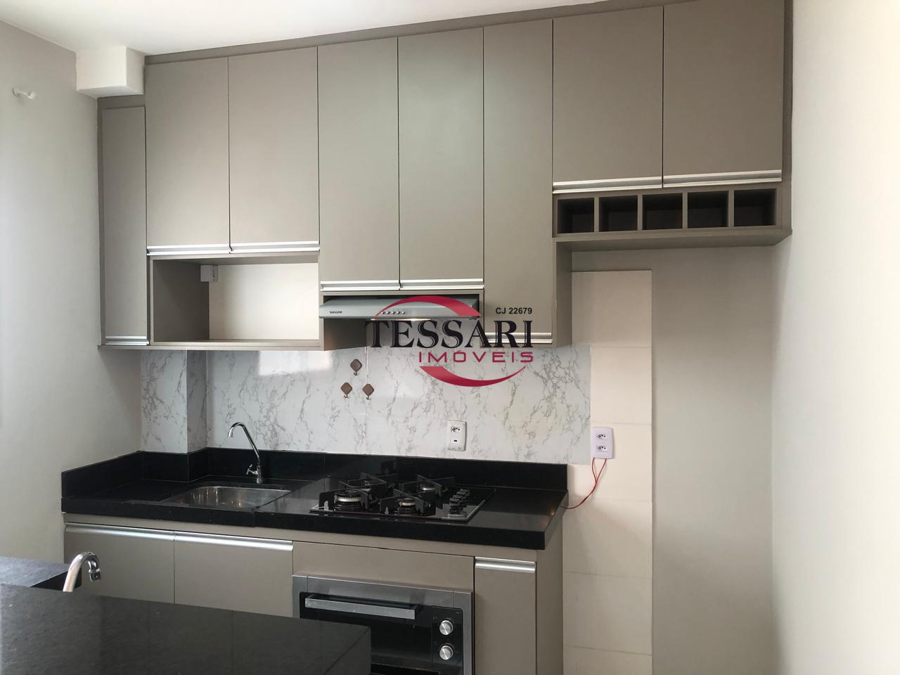 Apartamento com 2 quartos à venda, 49m² — foto 8 de 18