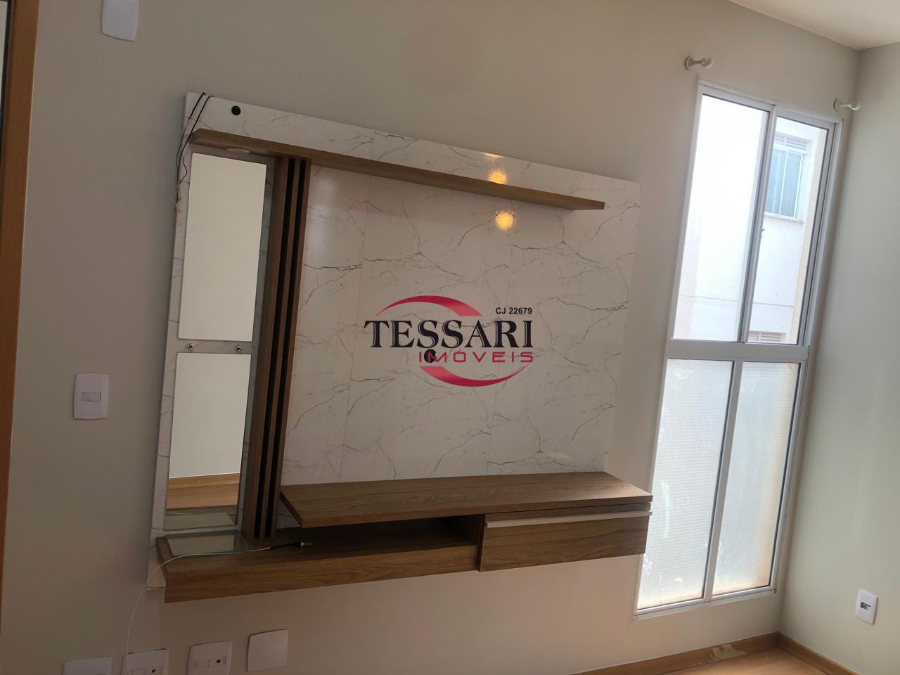 Apartamento com 2 quartos à venda, 49m² — foto 3 de 18