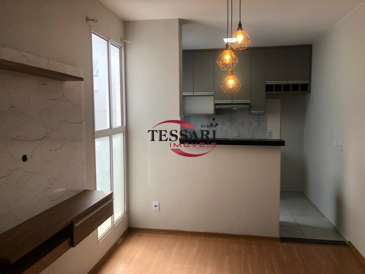 Apartamento com 2 quartos à venda, 49m² — foto 4 de 18
