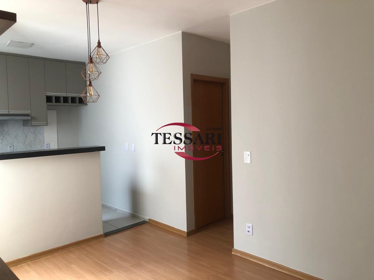 Apartamento com 2 quartos à venda, 49m² — foto 5 de 18