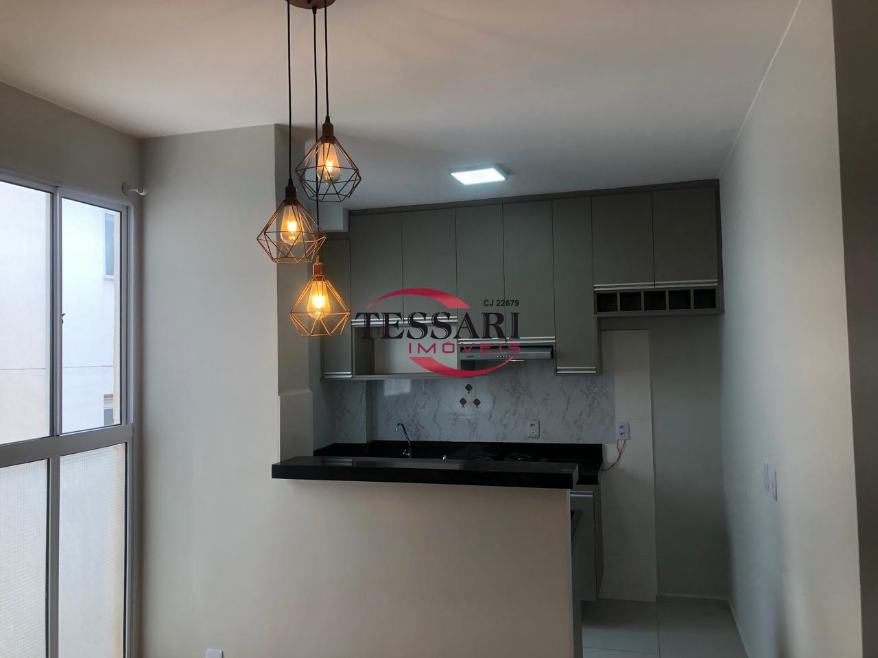 Apartamento com 2 quartos à venda, 49m² — foto 6 de 18