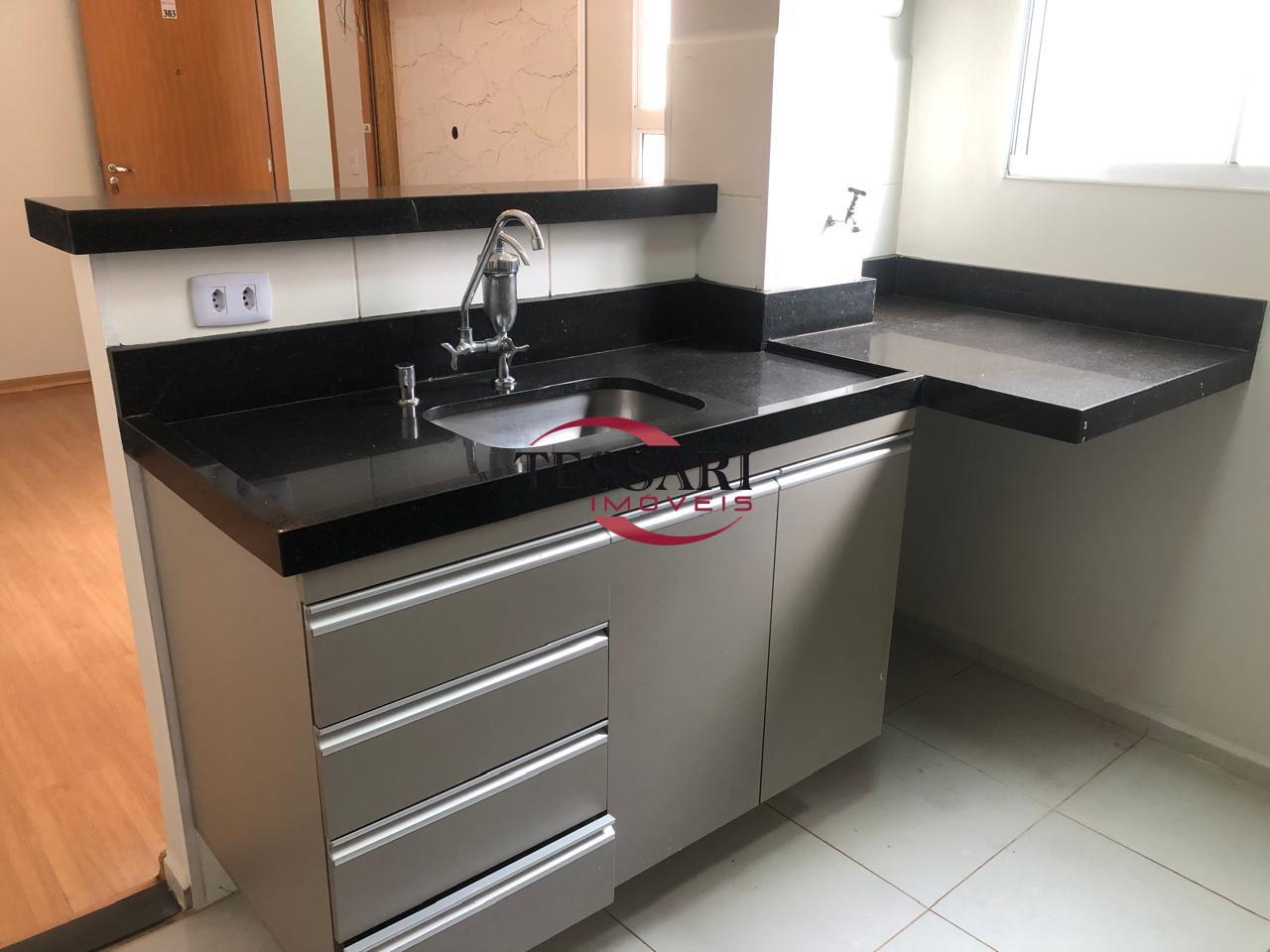 Apartamento com 2 quartos à venda, 49m² — foto 10 de 18
