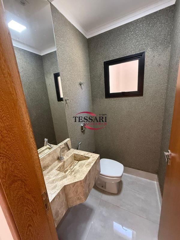 Casa de Condomínio com 3 quartos à venda, 180m² — foto 16 de 30