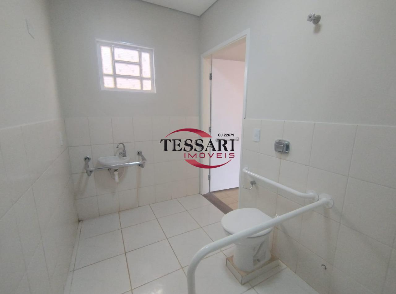 Imóvel Comercial para aluguel, 220m² — foto 26 de 27
