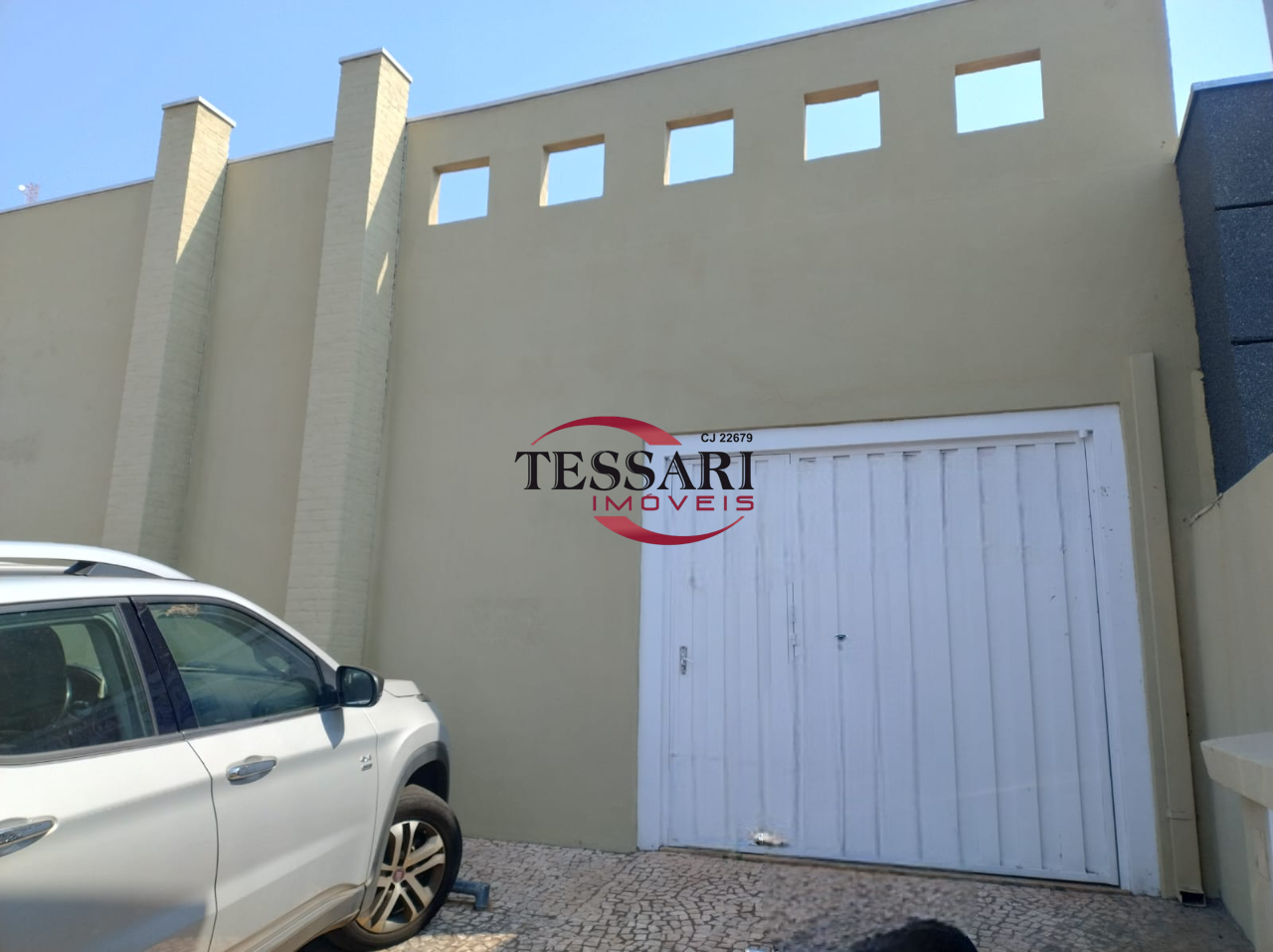 Imóvel Comercial para aluguel, 220m² — foto 1 de 27