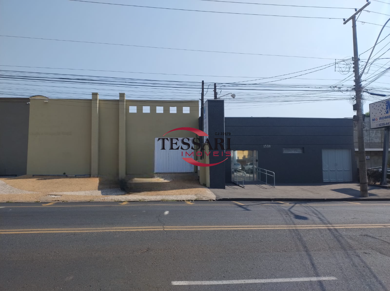 Imóvel Comercial para aluguel, 220m² — foto 2 de 27