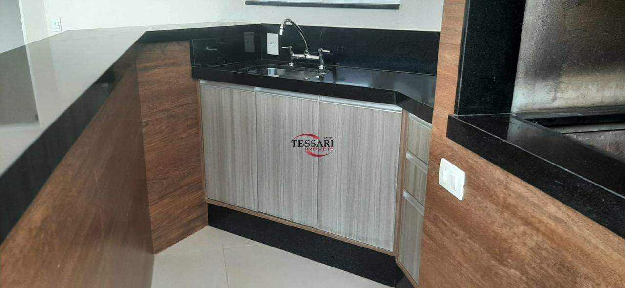 Casa de Condomínio com 3 quartos à venda, 250m² — foto 27 de 30
