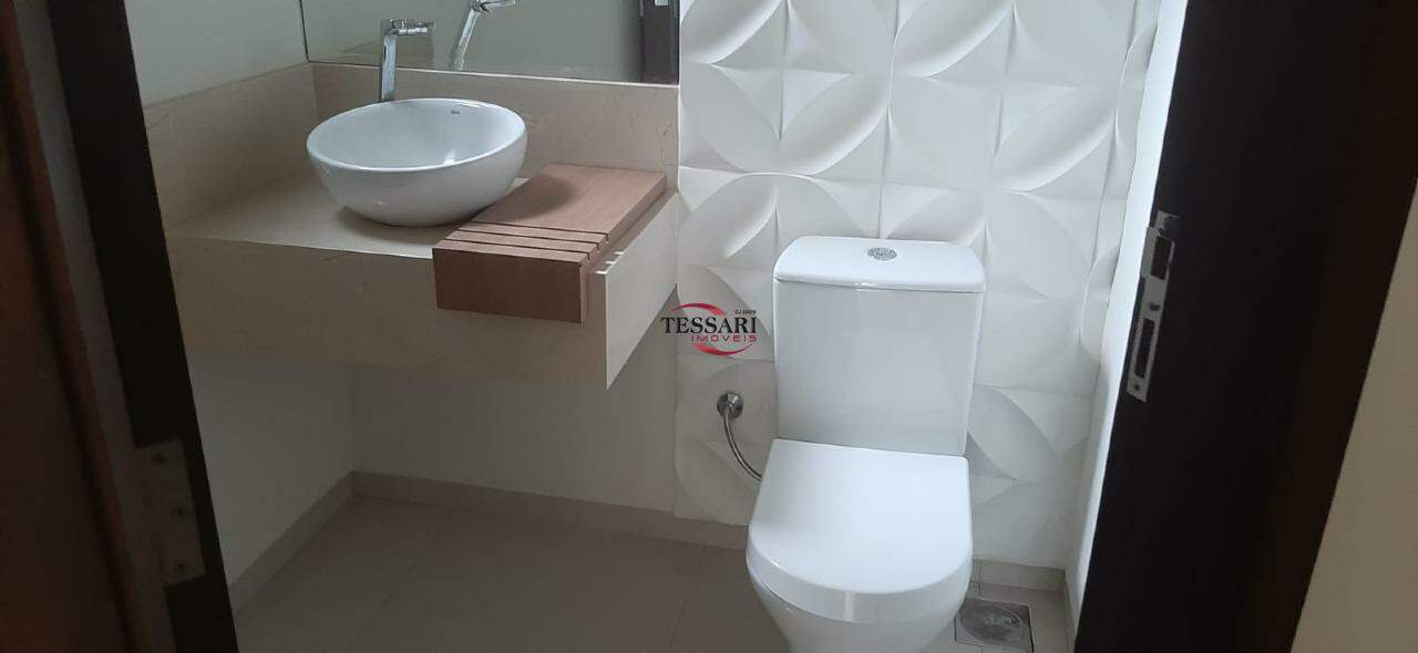 Casa de Condomínio com 3 quartos à venda, 250m² — foto 9 de 30