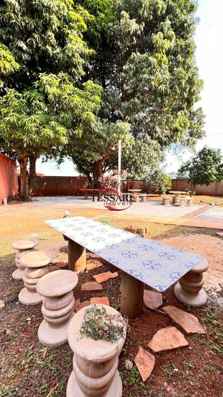 Fazenda / Sítio / Chácara com 4 quartos para aluguel, 550m² — foto 20 de 20