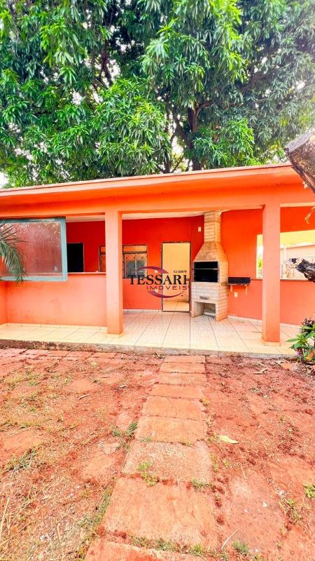 Fazenda / Sítio / Chácara com 4 quartos para aluguel, 550m² — foto 17 de 20