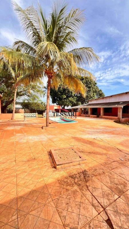 Fazenda / Sítio / Chácara com 4 quartos para aluguel, 550m² — foto 13 de 20