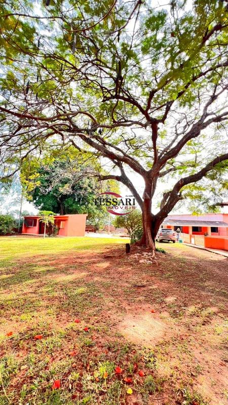Fazenda / Sítio / Chácara com 4 quartos para aluguel, 550m² — foto 16 de 20