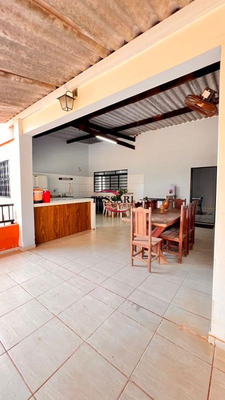 Fazenda / Sítio / Chácara com 4 quartos para aluguel, 550m² — foto 10 de 20