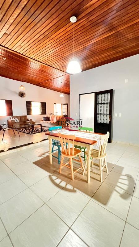 Fazenda / Sítio / Chácara com 4 quartos para aluguel, 550m² — foto 6 de 20